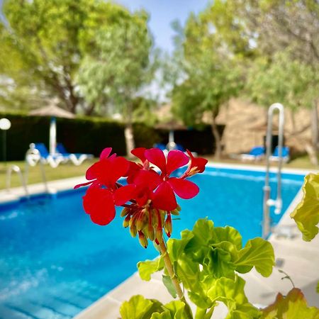 ألغار Hotel Tugasa Villa De Algar المظهر الخارجي الصورة