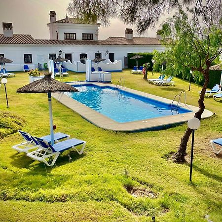 ألغار Hotel Tugasa Villa De Algar المظهر الخارجي الصورة