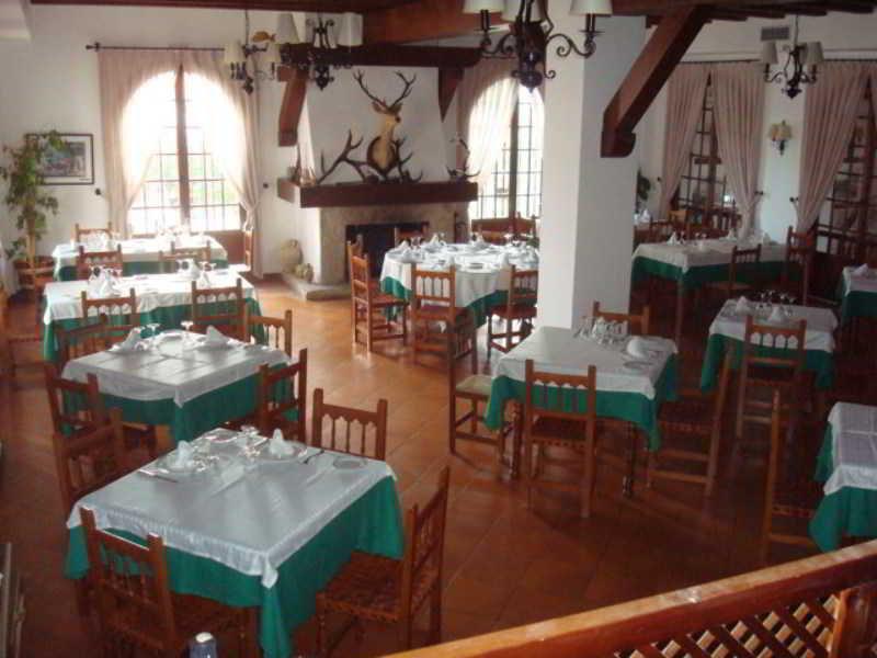 ألغار Hotel Tugasa Villa De Algar المظهر الخارجي الصورة