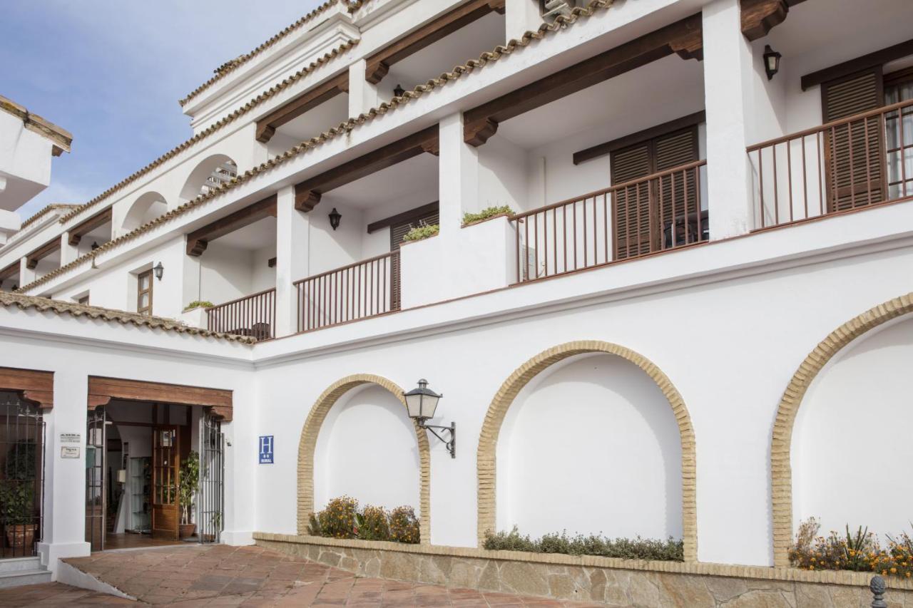 ألغار Hotel Tugasa Villa De Algar المظهر الخارجي الصورة
