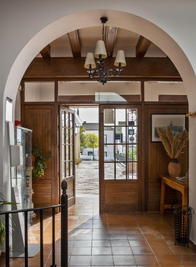 ألغار Hotel Tugasa Villa De Algar المظهر الخارجي الصورة