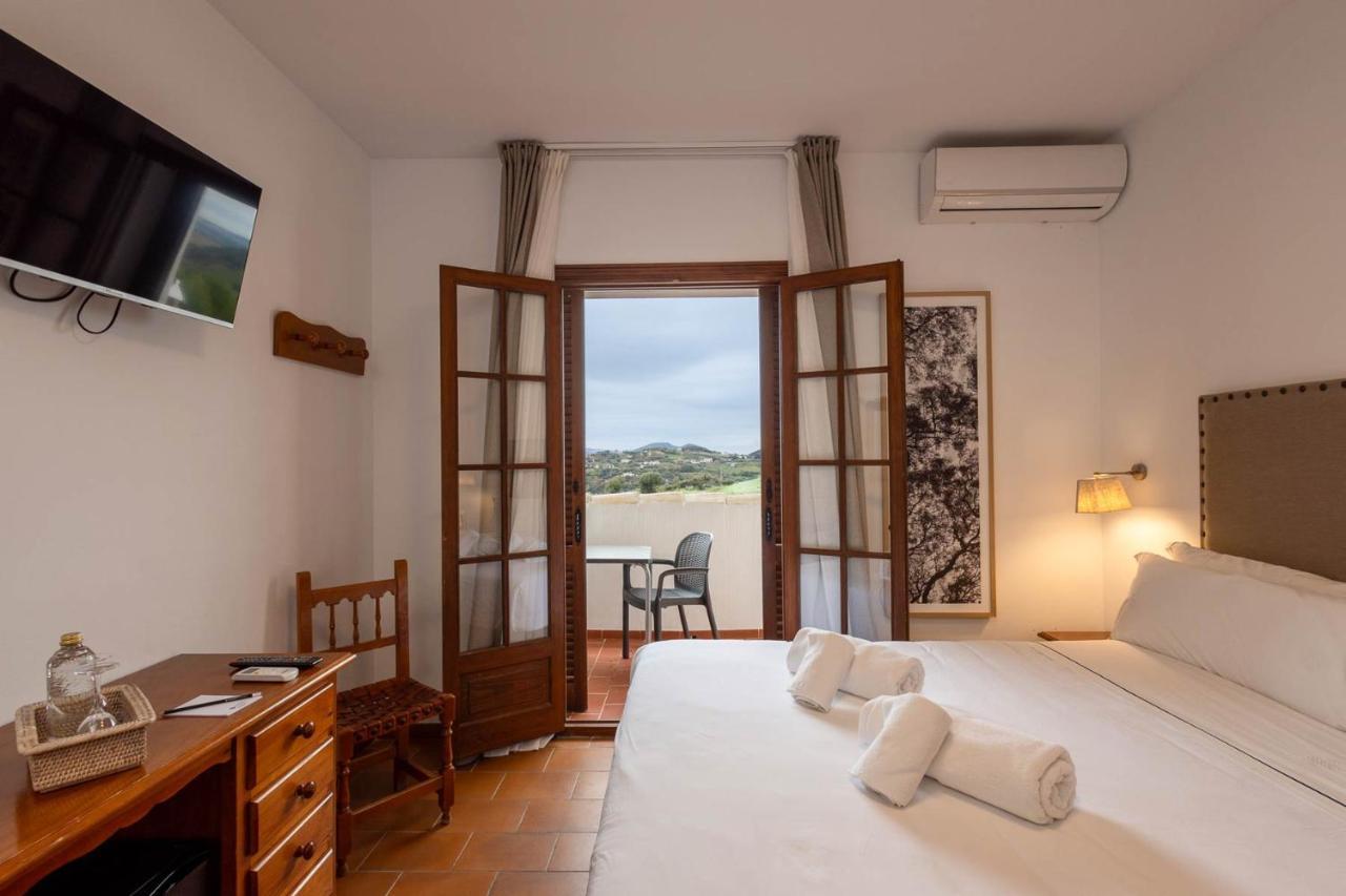 ألغار Hotel Tugasa Villa De Algar المظهر الخارجي الصورة