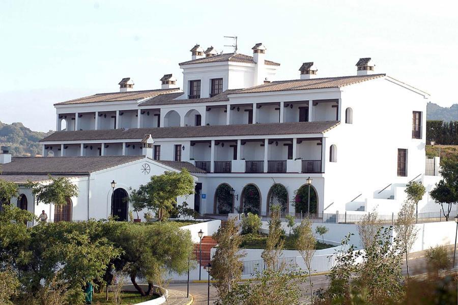 ألغار Hotel Tugasa Villa De Algar المظهر الخارجي الصورة