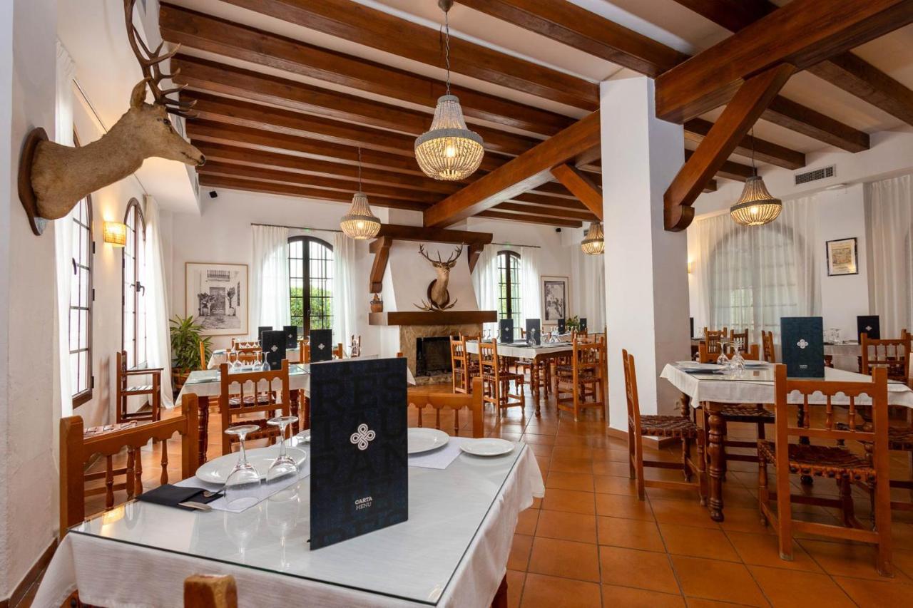 ألغار Hotel Tugasa Villa De Algar المظهر الخارجي الصورة