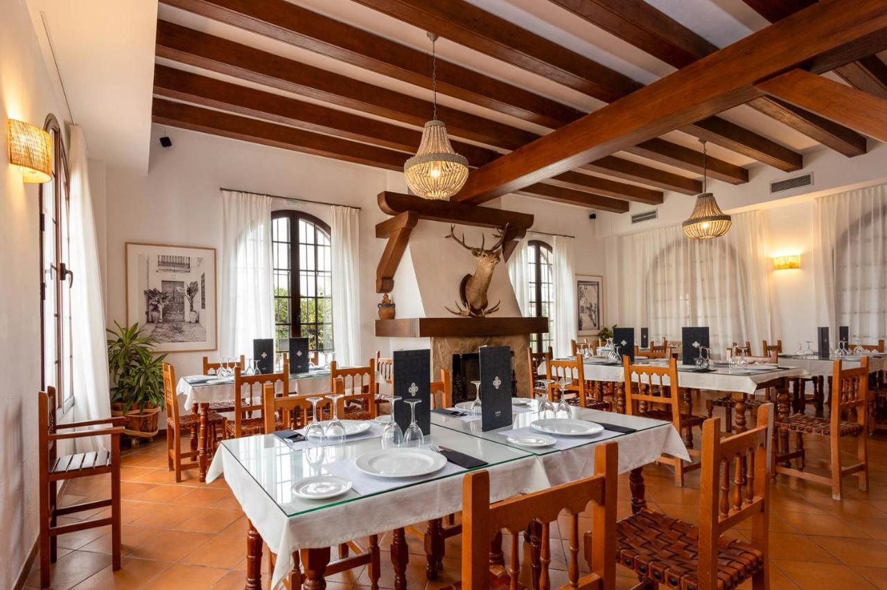 ألغار Hotel Tugasa Villa De Algar المظهر الخارجي الصورة