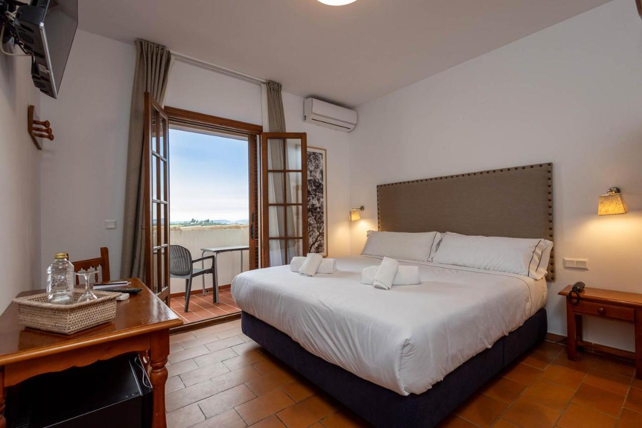 ألغار Hotel Tugasa Villa De Algar المظهر الخارجي الصورة