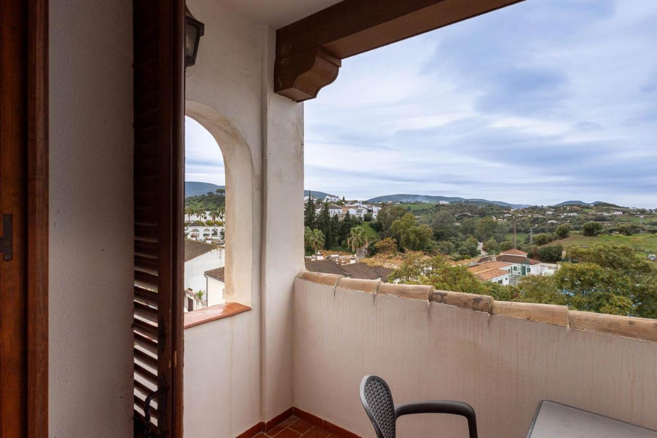 ألغار Hotel Tugasa Villa De Algar المظهر الخارجي الصورة