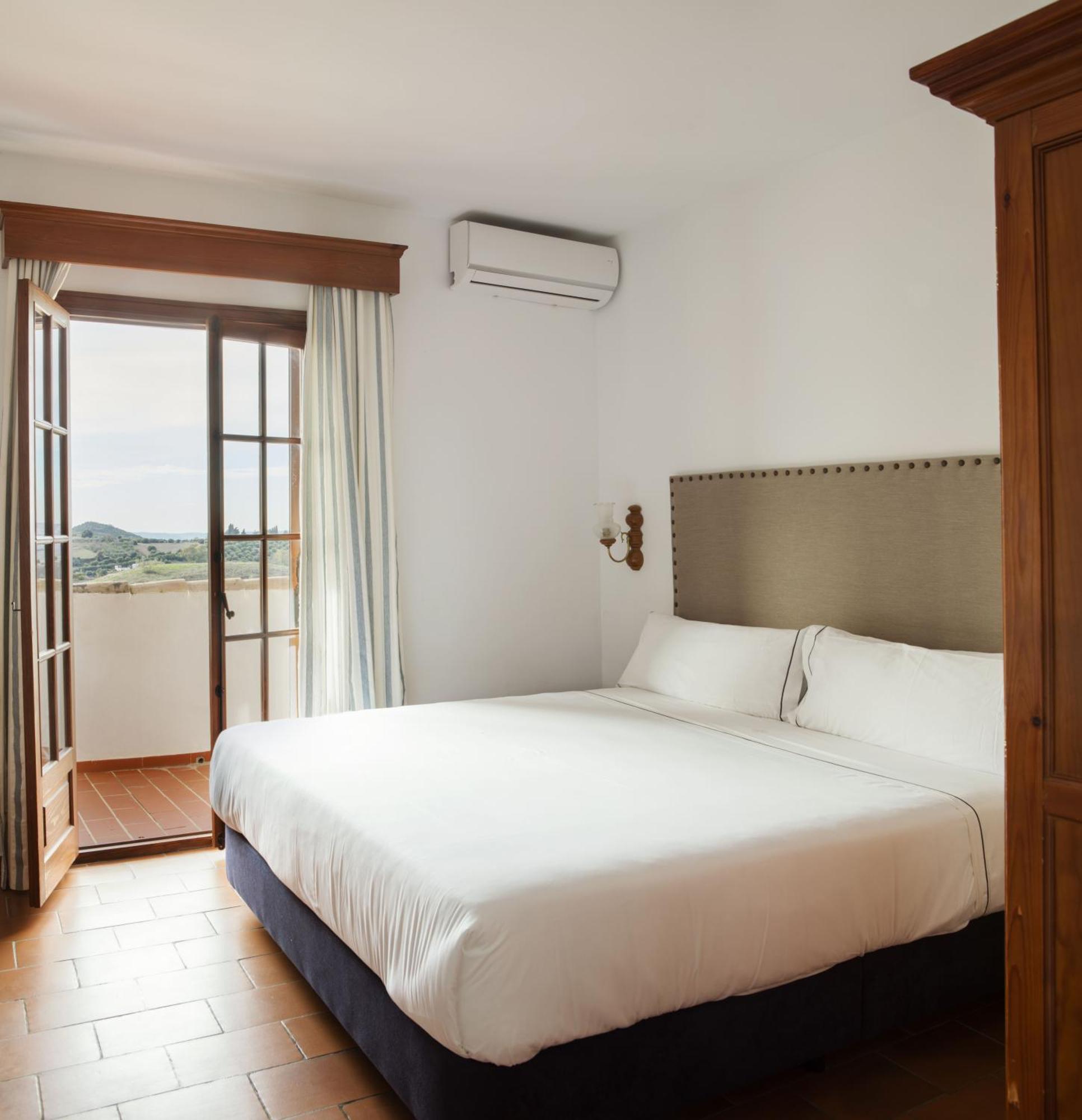 ألغار Hotel Tugasa Villa De Algar المظهر الخارجي الصورة